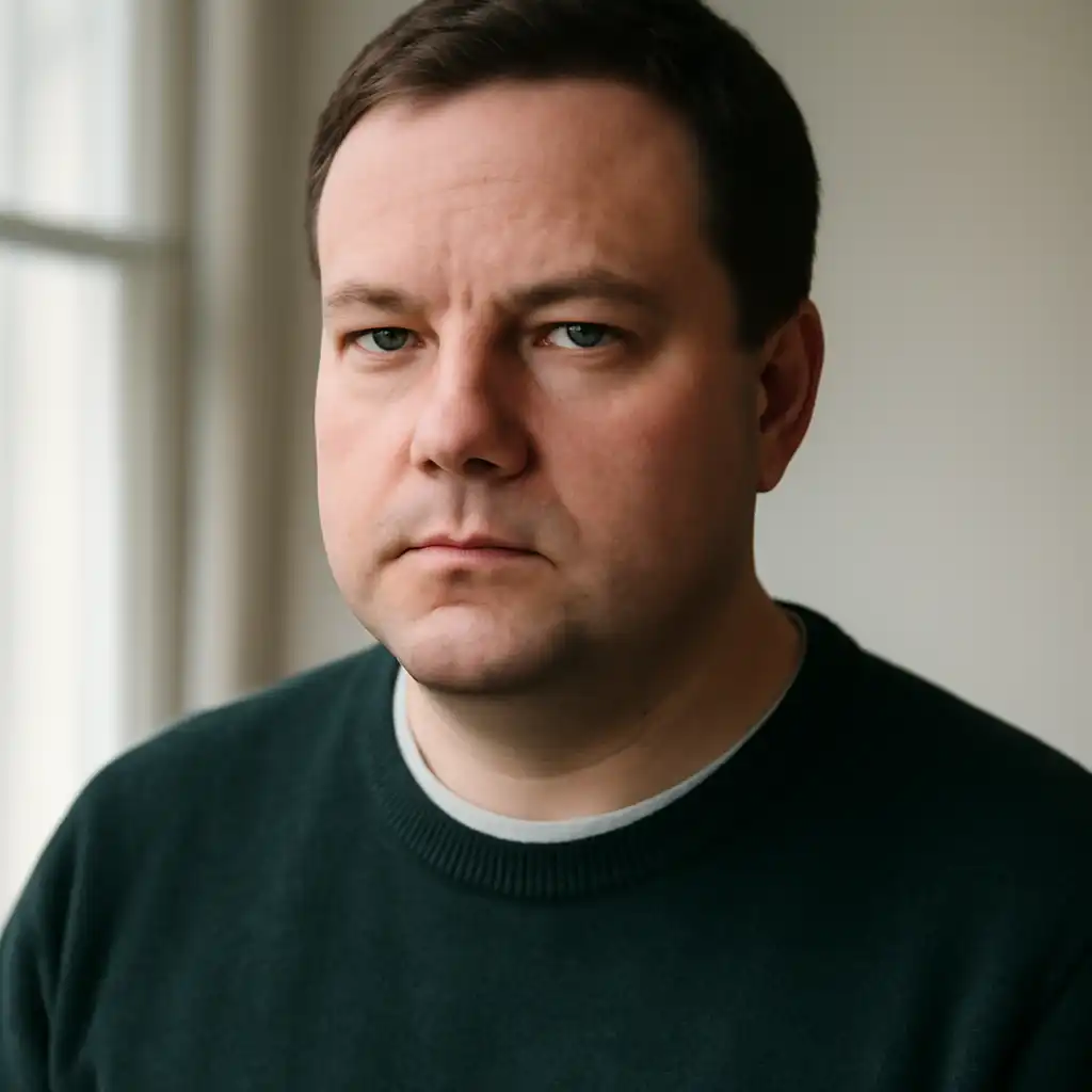 Dmitri Petrov